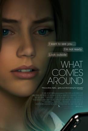 Filme What Comes Around - Legendado 2024 Torrent