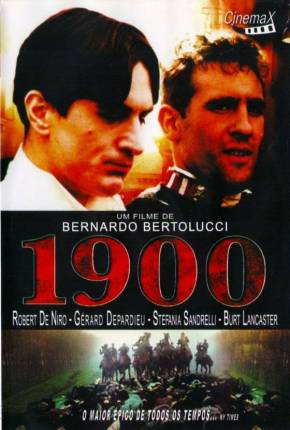 1900 / Novecento Filmes Torrent Download Vaca Torrent