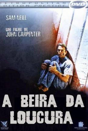 Torrent Filme À Beira da Loucura / In the Mouth of Madness 1994 Dublado 1080p BluRay completo