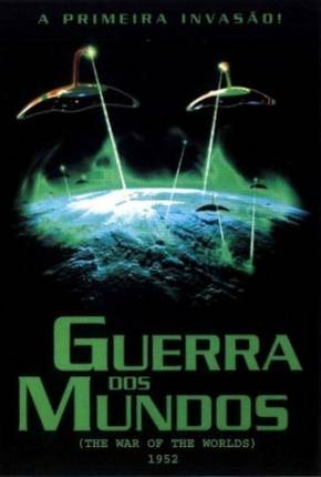 A Guerra dos Mundos / The War of the Worlds Filmes Torrent Download Vaca Torrent