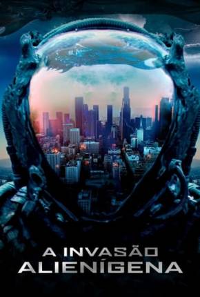 Filme A Invasão Alienígena 2020 Torrent