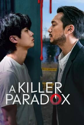 Torrent Série A Killer Paradox / Sarinja-ng-Nangam - 1ª Temporada 2024 Dublada 1080p WEB-DL completo