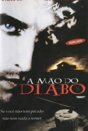 Torrent Filme A Mão do Diabo / Frailty 2001 Dublado 1080p BluRay completo