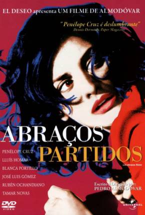 Abraços Partidos / Los abrazos rotos Filmes Torrent Download Vaca Torrent