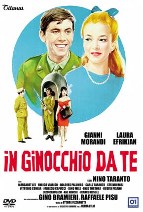 Torrent Filme Ajoelhado a Seus Pés / In ginocchio da te - Legendado 1964  DVD-R DVDRip completo