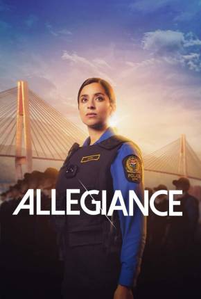 Allegiance - 1ª Temporada Legendada Séries Torrent Download Vaca Torrent