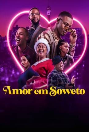 Amor em Soweto Filmes Torrent Download Vaca Torrent