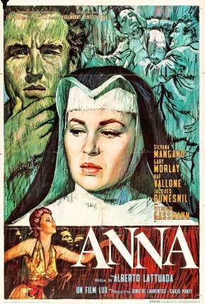 Filme Ana - Legendado / Anna 1951 Torrent