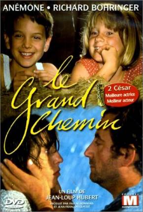 Torrent Filme Aprendendo a Viver / Le grand chemin - Legendado 1987  1080p HD HDTV completo