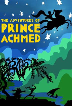 As Aventuras do Príncipe Achmed / Die Abenteuer des Prinzen Achmed - Legendado Filmes Torrent Download Vaca Torrent