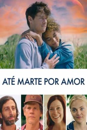 Torrent Filme Até Marte por Amor 2023 Dublado 1080p WEB-DL completo