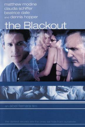 Blackout - Legendado DVDRIP Filmes Torrent Download Vaca Torrent