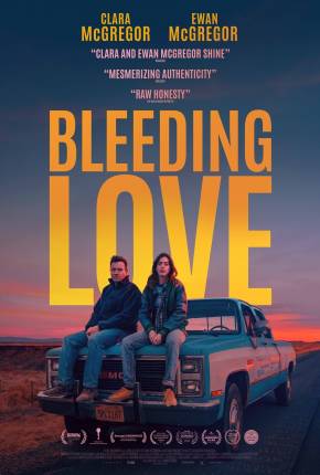 Filme Bleeding Love - Legendado 2023 Torrent