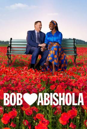 Série Bob Hearts Abishola - 5ª Temporada Legendada 2024 Torrent