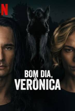 Torrent Série Bom Dia, Verônica - 3ª Temporada 2024 Nacional 1080p WEB-DL completo