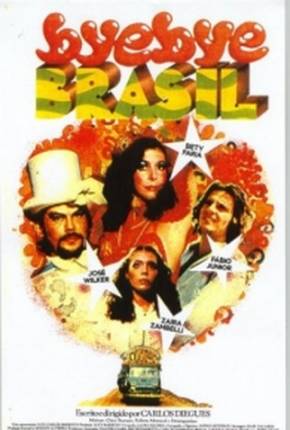 Torrent Filme Bye Bye Brasil - Nacional 1980 Dublado 480p 720p DVD-R DVDRip HD completo