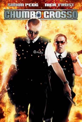 Chumbo Grosso / Hot Fuzz Filmes Torrent Download Vaca Torrent