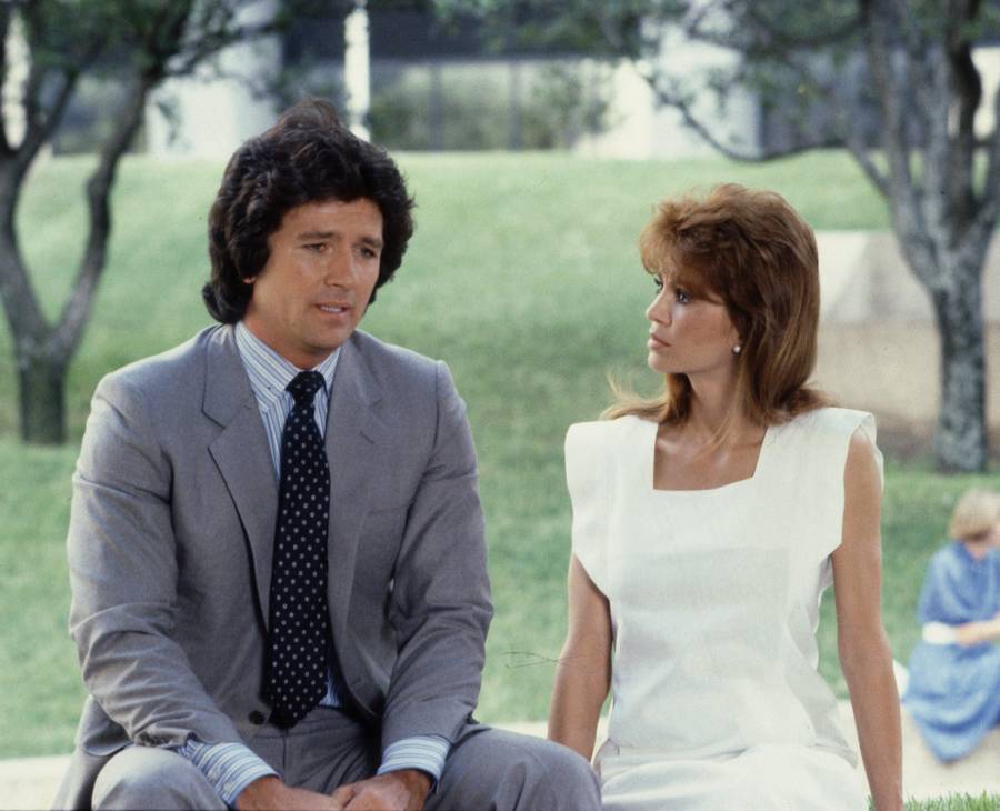 Dallas - 2ª Temporada (Série de TV) 1978 Série WEB-DL completo Torrent