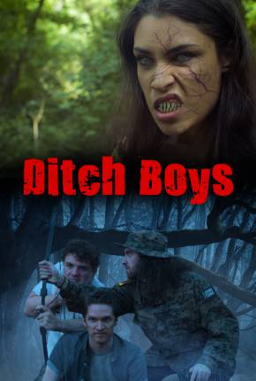 Torrent Filme Ditch Boys - Legendado e Dublado Não Oficial 2023  1080p WEB-DL completo