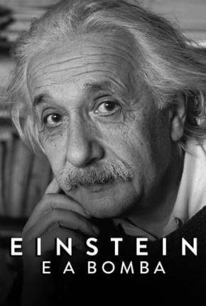 Einstein e a Bomba Séries Torrent Download Vaca Torrent