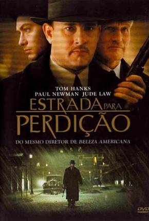 Estrada para Perdição / Road to Perdition Filmes Torrent Download Vaca Torrent