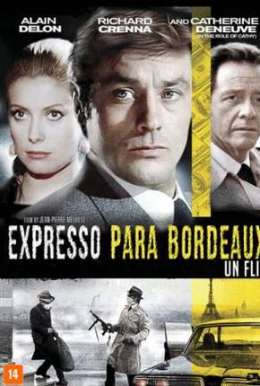 Expresso para Bordeaux - Un flic Legendado Filmes Torrent Download Vaca Torrent