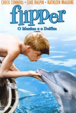 Torrent Série Flipper - 1ª Temporada 1080P 1964  1080p BluRay completo