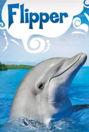 Flipper - 3ª Temporada Séries Torrent Download Vaca Torrent