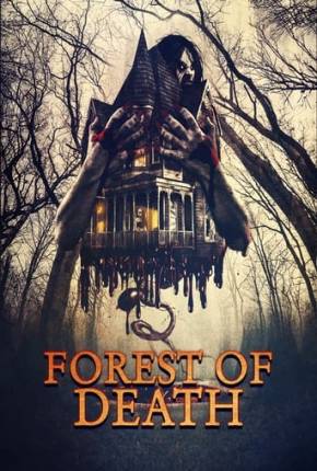 Filme Forest of Death - Legendado e Dublado Não Oficial 2023 Torrent