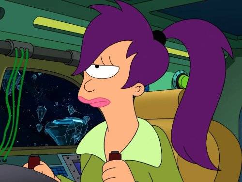 Futurama 1080P COmpleta 1999 Desenho 1080p WEB-DL completo Torrent