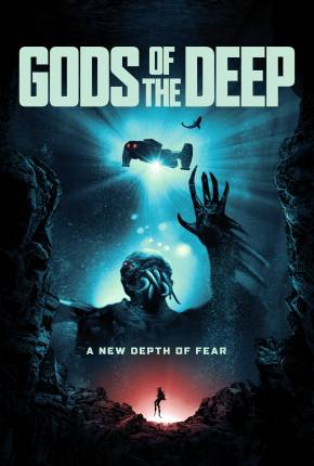 Filme Gods of the Deep - Legendado 2024 Torrent