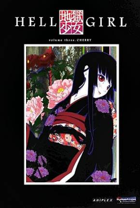 Hell Girl / Jigoku Shoujo - 2ª Temporada - Legendado Desenhos Torrent Download Vaca Torrent