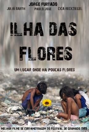 Ilha das Flores - Nacional Filmes Torrent Download Vaca Torrent