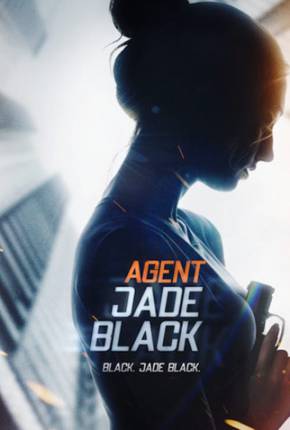 Torrent Filme Jade Black - A Agente Secreta 2020 Dublado 1080p WEB-DL completo