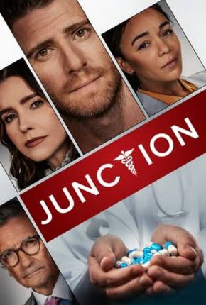 Junction - CAM - Legendado e Dublado Não Oficial Filmes Torrent Download Vaca Torrent