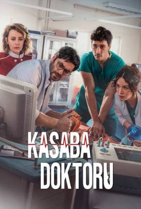 Torrent Série Kasaba Doktoru - The Town Doctor 1ª Temporada 2022 Dublada 1080p WEB-DL completo