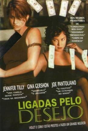 Ligadas pelo Desejo / Bound Filmes Torrent Download Vaca Torrent