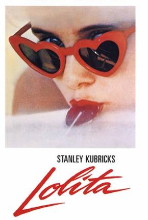 Lolita (Clássico de 1962) Filmes Torrent Download Vaca Torrent