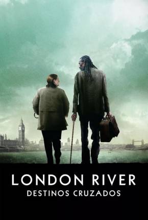 Torrent Filme London River - Destinos Cruzados - Legendado 2009  1080p 720p BluRay HD completo