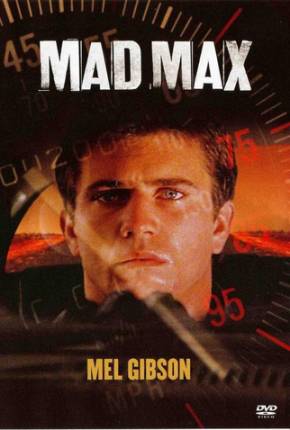 Filme Mad Max - VHS-RIP 1979 Torrent