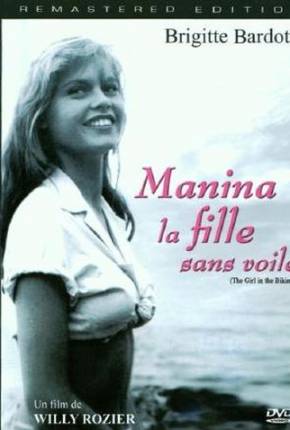 Torrent Filme Manina, A Moça Sem Véu / Manina la fille sans voiles - Legendado 1952  1080p BluRay completo