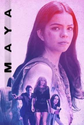 Maya - CAM - Legendado e Dublado Não Oficial Filmes Torrent Download Vaca Torrent