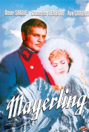 Torrent Filme Mayerling - 1080P Legendado 1968  1080p BluRay completo