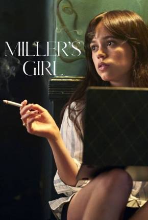 Torrent Filme Millers Girl - Legendado 2024  1080p 720p HD WEB-DL completo
