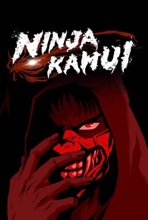 Torrent Anime Desenho Ninja Kamui 2024 Dublado 1080p WEB-DL completo