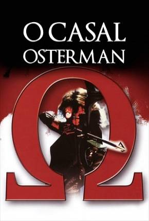 Torrent Filme O Casal Osterman / The Osterman Weekend 1983 Dublado 480p WEBrip completo