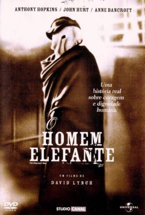 O Homem Elefante / The Elephant Man Filmes Torrent Download Vaca Torrent