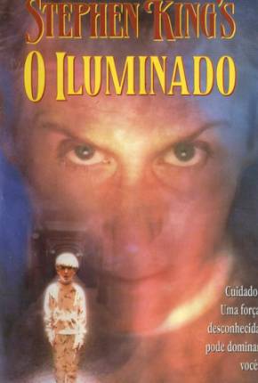 Torrent Série O Iluminado / The Shining 1997 1997 Dublada 480p 720p DVD-R DVDRip HD Remux completo