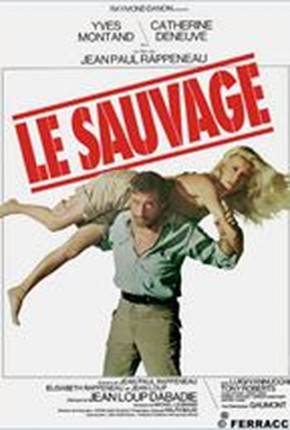 O Selvagem / Le sauvage - Legendado Filmes Torrent Download Vaca Torrent