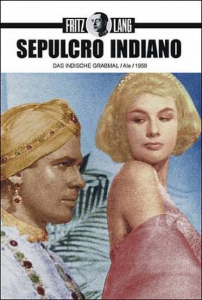 Filme O Sepulcro Indiano 1959 Torrent